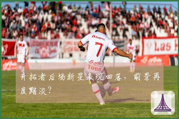 开拓者后场新星表现回落，前景再度黯淡？